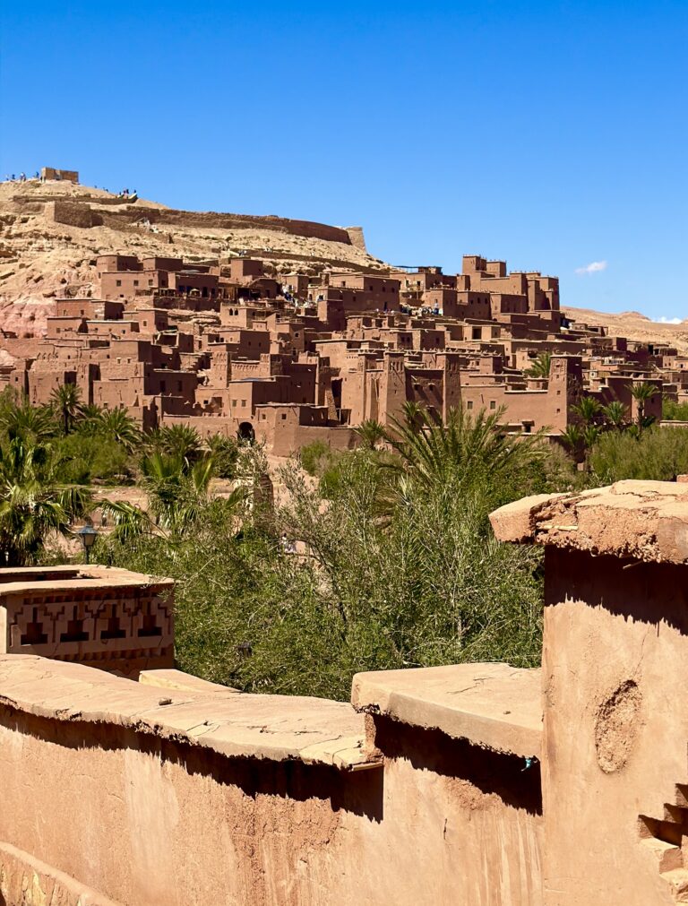 Kasbah Ait Ben Haddou: What to Know Before You Visit