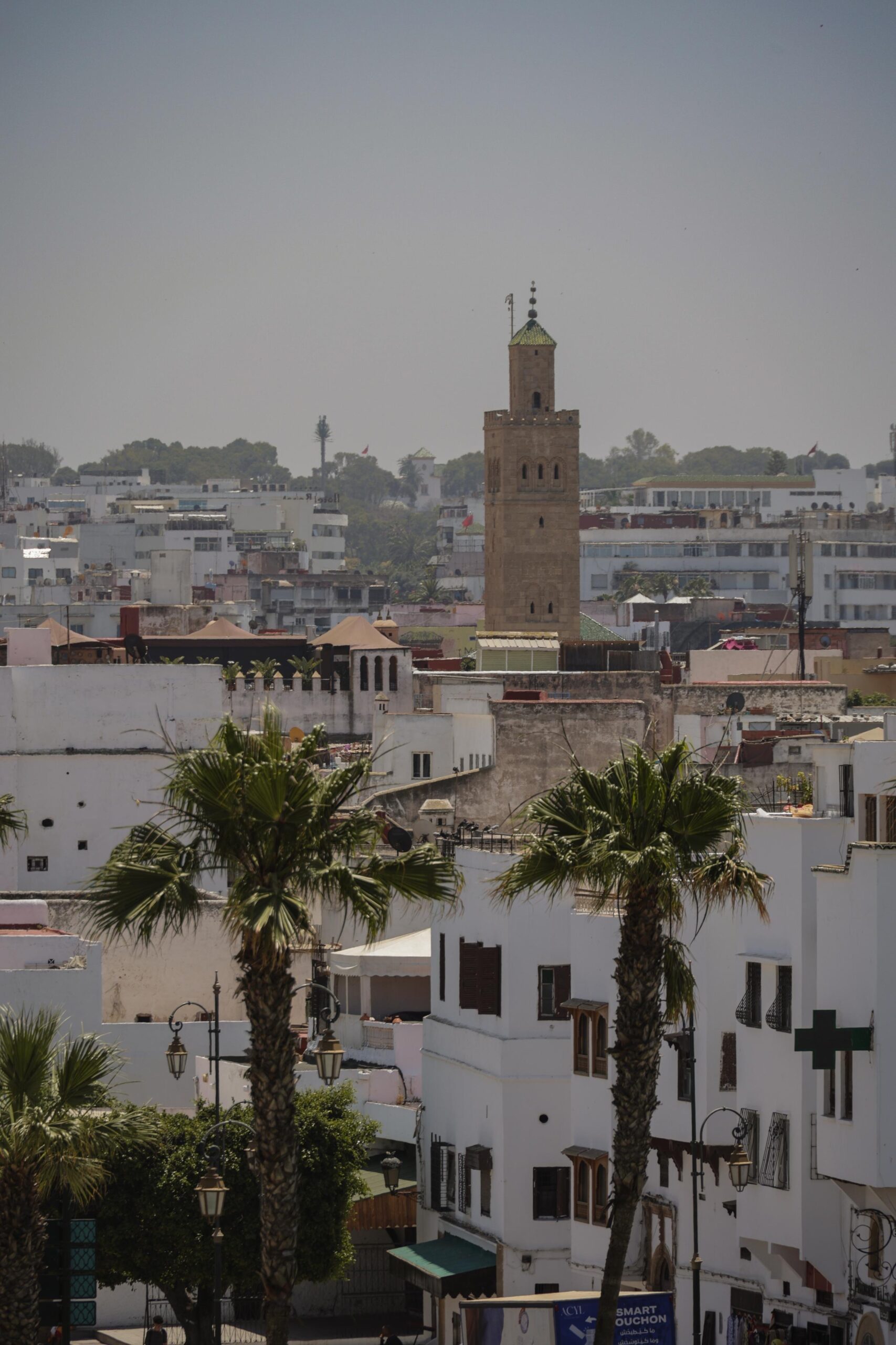places to visit in Morocco