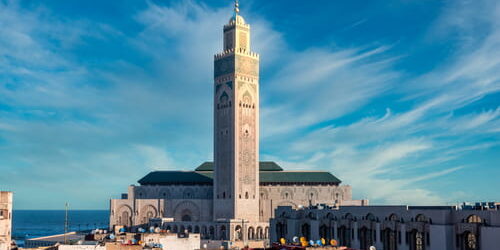 casablanca